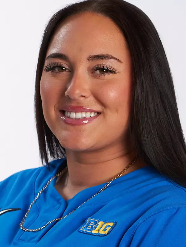 Sofia Mujica 2026 Head Shot