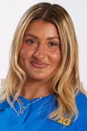 Rylee Pinedo 2026 Head Shot