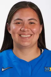 Alexis Ramirez 2026 Head Shot