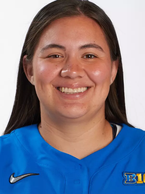 Alexis Ramirez 2026 Head Shot