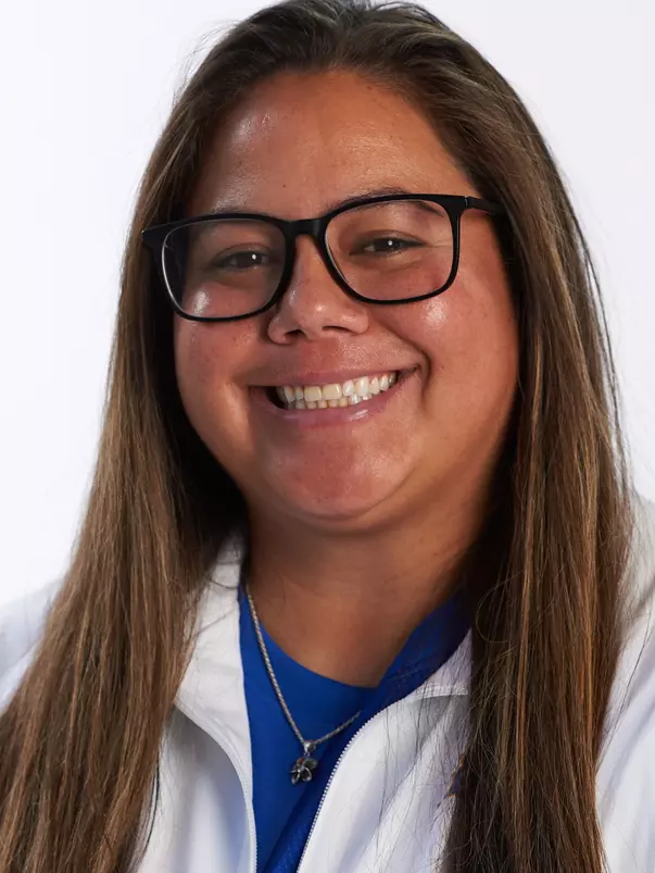 Mysha Sataraka 2026 Head Shot