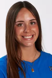 Rylee Slimp 2026 Head Shot