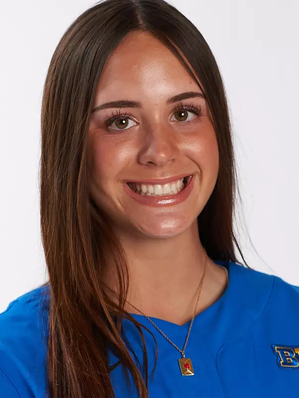 Rylee Slimp 2026 Head Shot