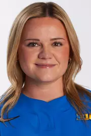 Sydney Somerndike 2026 Head Shot