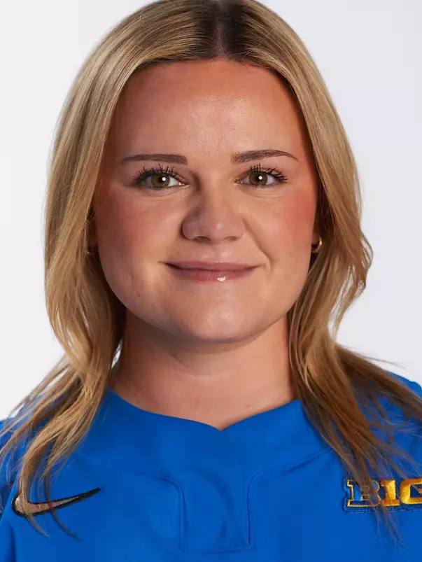 Sydney Somerndike 2026 Head Shot