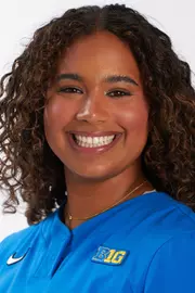 Jordan Woolery 2026 Head Shot