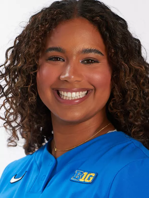 Jordan Woolery 2026 Head Shot