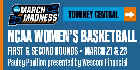 NCAA WBB Tourney 2026