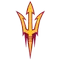 Arizona State University Logo