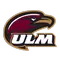 University of Louisiana at Monroe Logo