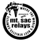 Mt. SAC Relays Logo