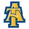 North Carolina A&T State University Logo