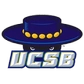 University of California Santa Barbara Logo