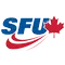 Simon Fraser University (B.C.) Logo