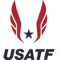 USATF Logo
