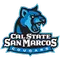 Cal State San Marcos Logo