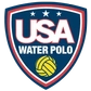 USA Water Polo Logo