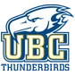 University of British Columbia Logo