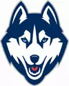 new husky logo 100