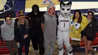 SAAC Provides Halloween Fun For Local Children