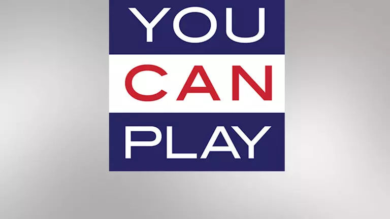 Student-Athletes In You Can Play Video