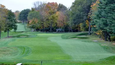 UConn Club Golf Tournament To Be Held On June 12