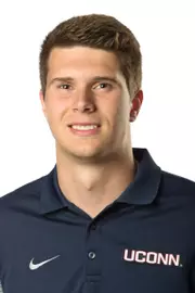 Brandon Bisack (12