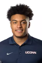 Tyler Coyle (25