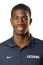 Cameron Hairston (87