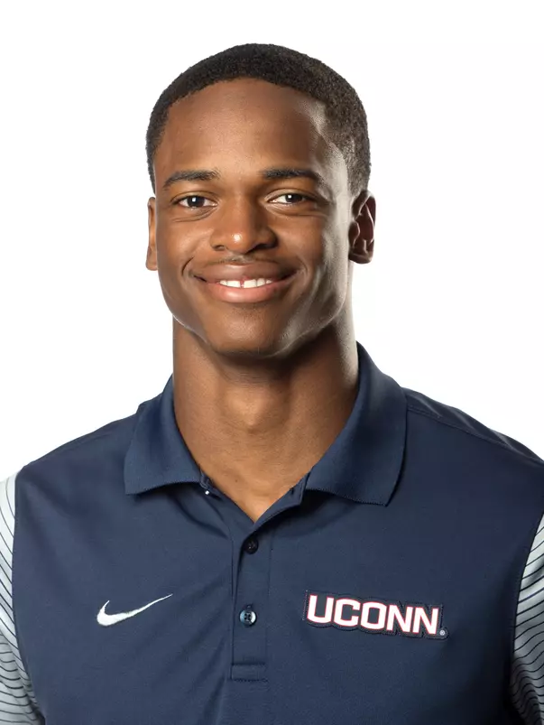 Keyion Dixon (23