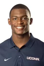 Donovan Williams (15