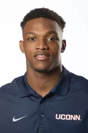 Quayvon Skanes (19