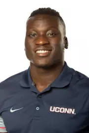 Kevin Mensah (34