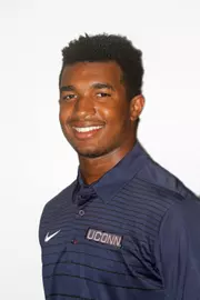 Jarrell  Chaney (35