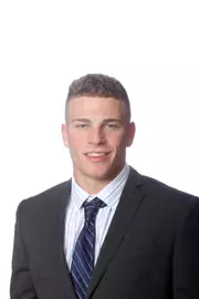 Conor Moriarty (20