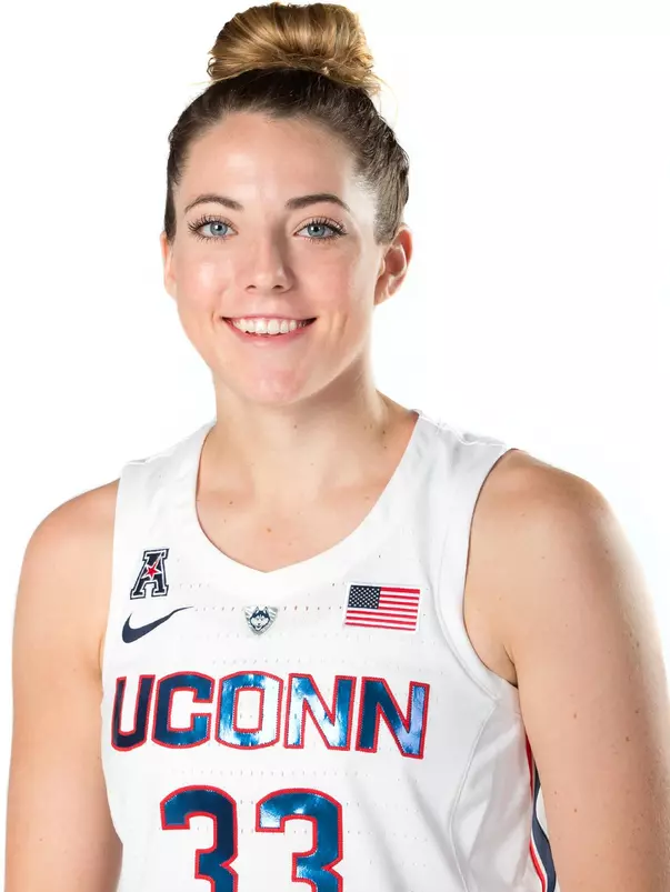 Katie Lou Samuelson