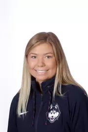Kylie Gavitt Head Shot