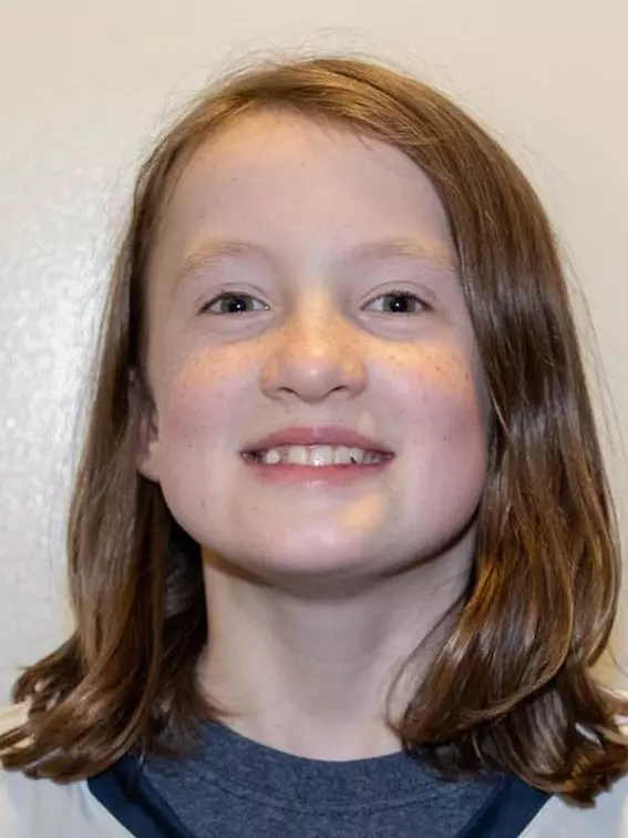 Elsa Nocton Head Shot