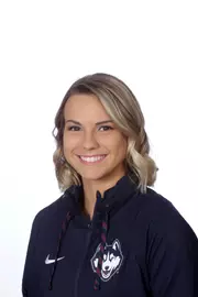 Carissa Brizzi Head Shot
