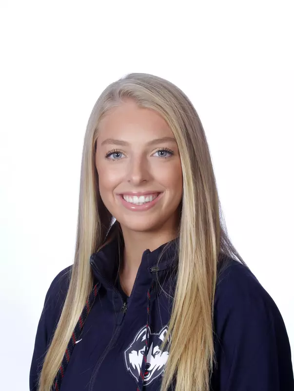 Katie Koshes Head Shot