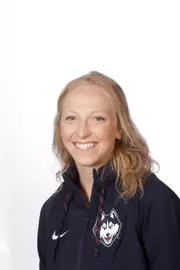 Keli Bates Head Shot