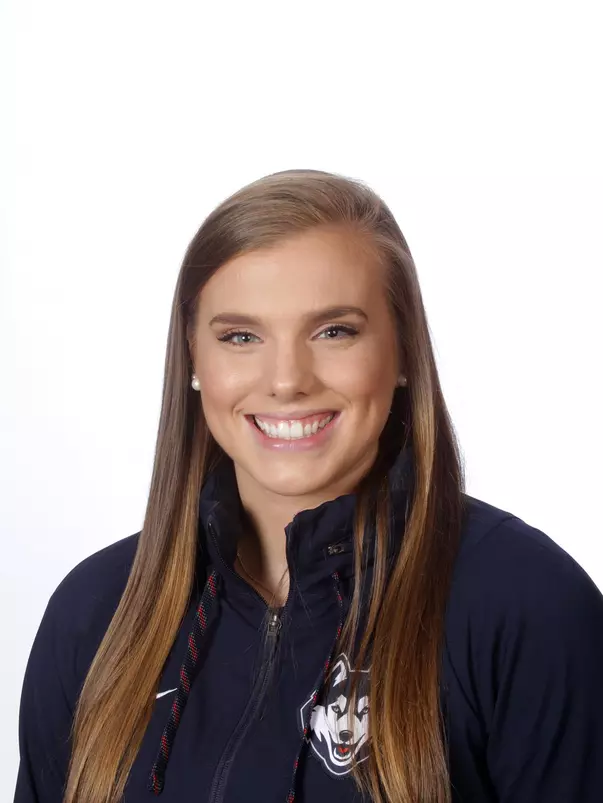 Olivia Sappington Head Shot