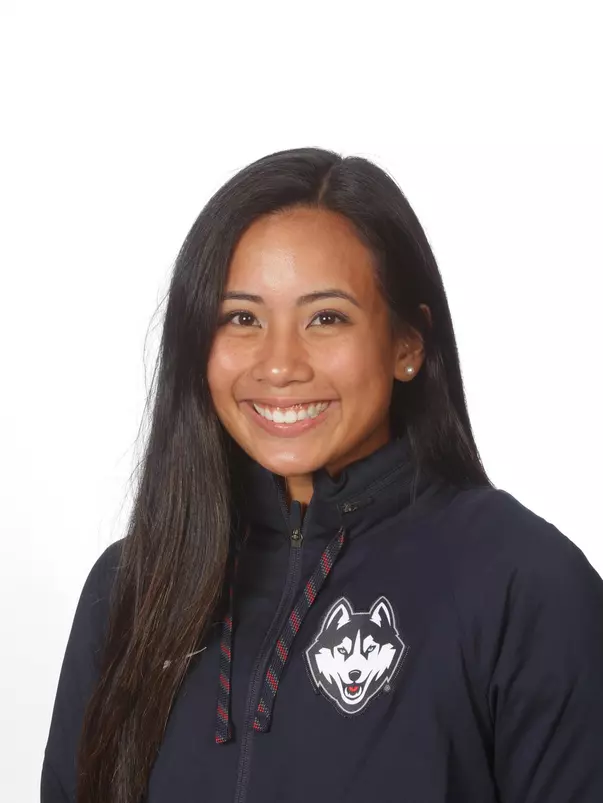 Reese Guevarra Head Shot