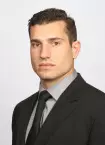Cody Sharib