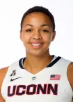 Kiah Stokes