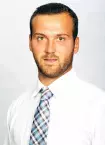 Arnaud Valentin
