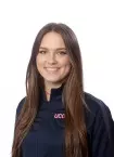 Kiwi McDaniel