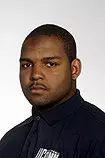 Keith Gray