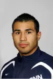 Cruz Hernandez