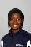 Jasmine Cribb